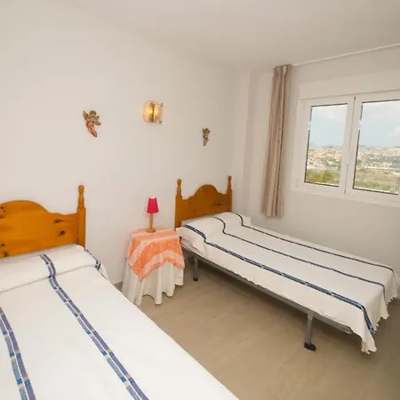 Apartament Paraiso Mar 412a