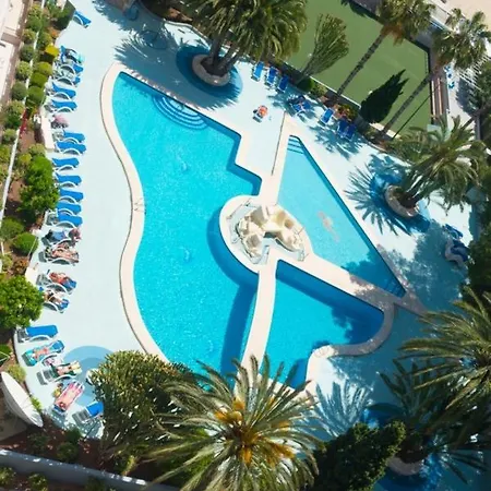 Apartament Paraiso Mar 412a Calpe