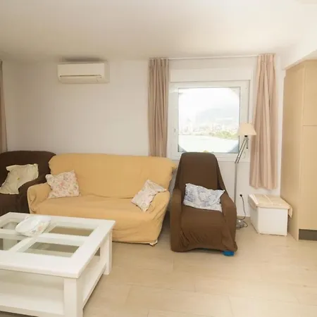 Paraiso Mar 412a Apartament